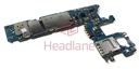 [GH82-08814A] Samsung SM-G901 Galaxy S5 LTE Mainboard / Motherboard (Blank - No IMEI)