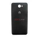 [97070MST] Huawei Y5-II Battery Cover - Black