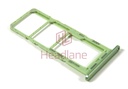 [GH98-48207C] Samsung SM-A245 Galaxy A24 SIM Card Tray - Light Green