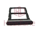 [5168AAYK] Honor X8b SIM Card Tray - Black