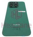 [0235AHLA] Honor X8b Back / Battery Cover - Green