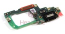 [621024000029] Oppo CPH2531 Reno10 5G Charging Port Flex