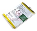 [4904889] Oppo CPH2161 PDYM20 PDYT20 A73 5G / A72 5G BLP797 4040mAh Internal Battery