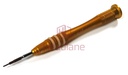 [LJL-108S] Pentalobe Screwdriver 0.8 x 25mm