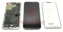 [661-35699-RP] Apple iPhone 15 Pro OLED Display / Screen (Service Pack - Repacked)