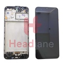 [GH82-22405A-NB] Samsung SM-M315 Galaxy M31 LCD Display / Screen + Touch (No Box)