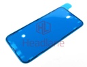 [923-08090] Apple iPhone 14 LCD Display / Screen Adhesive / Sticker (Original / Service Stock)