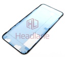 [923-02658] Apple iPhone XS LCD Display / Screen Adhesive / Sticker (Original / Service Stock)