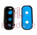 [4903772] Oppo CPH2023 Find X2 Rear Camera Cover / Lens