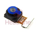 [60300661H001] Nokia TA-1475 TA-1479 TA-1481 TA-1490 G60 5MP Rear Camera Module