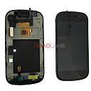 [GH97-12010A] Samsung GT-I9023 Galaxy Google Nexus S LCD Display / Screen + Touch - Black