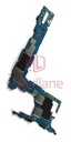 [GH82-23645A] Samsung SM-T875 Galaxy Tab S7 11&quot; (LTE) Mainboard / Motherboard (Blank - No IMEI)