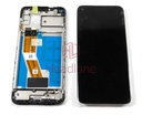 [GH81-18736A-NB] Samsung SM-M115 Galaxy M11 LCD Display / Screen + Touch (No Box)