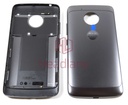 [5S58C07426] Lenovo / Motorola XT1675 XT1676 Moto G5 Back / Battery Cover - Grey