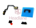 [4903792] Oppo CPH2023 Find X2 Power Button Flex