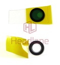 [4906578] Oppo PEDM00 CPH2173 Find X3 / Pro Rear Telephoto Camera Cover / Lens