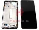 [GH82-27091A-NB] Samsung SM-M526 Galaxy M52 5G LCD Display / Screen + Touch (No Box)