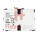 [GH43-04702A] Samsung SM-T820 T825 Galaxy Tab S3 9.7&quot; EB-BT825ABE Internal Battery