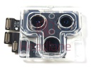 [661-21723] Apple iPhone 11 Pro / 11 Pro Max Rear Triple Camera Module (Original / Service Stock)