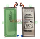 [GH82-15090A-NB] Samsung SM-N950 Galaxy Note 8 EB-BN950ABE 3300 mAh Internal Battery (No Box)