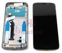 [5D68C10251] Motorola XT1944 Moto E5 LCD Display / Screen + Touch - Grey