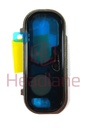 [3884118] Oppo CPH2023 Find X2 Camera Cover / Frame