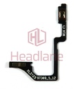 [4971823] Oppo CPH2273 CPH2271 CPH2269 A54s A16s A16 Flex Cable