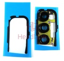 [4906053] Oppo CPH2207 CPH2201  Find X3 Neo / Reno5 Pro 5G Camera Cover / Lens