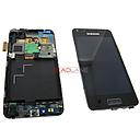 [GH97-13277A] Samsung GT-I9070 Galaxy S Advance LCD Display / Screen + Touch - Black