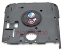 [5S58C11655] Motorola XT1920 Moto E5 Rear Top Cover