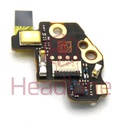 [G949-00347-00] Google Pixel 7 Pro Antenna Sub Board