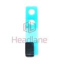 [923-08393] Apple iPhone 14 Top Speaker Foam (Original / Service Stock)