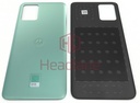 [5S58C21417] Motorola XT2245 Edge 30 Neo Back / Battery Cover - Green