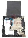 [2930753] Oppo CPH2025 Find X2 Pro Mainboard Bracket / NFC Antenna