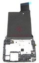 [2932130] Oppo CPH2173 Find X3 Pro Mainboard Bracket + NFC Antenna