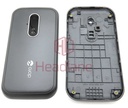 [286546066] Doro 6620 Back / Battery Cover - Black