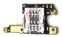 [SBH66B00001C] TCL T799H 10 Pro SIM Card Reader Board (Dual SIM)