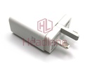 [5474362] Oppo VCB7CAYH 11V 6A 67W Charger - White