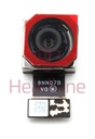 [ASA4800002C1] TCL T766H 10 SE 48MP Rear Main Camera Module