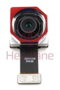 [SC28D22833] Motorola XT2201 Edge 30 Pro 50MP Rear Camera Module