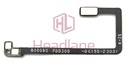 [4966204] Oppo CPH2065 Reno4 Z 5G Flex Cable