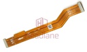 [4979060] Oppo CPH2477 A17 Main Flex Cable