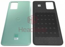 [5S58C21579] Motorola XT2245 Edge 30 Neo Back / Battery Cover - Green