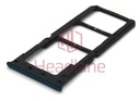 [2930233] Oppo CPH1931 CPH1937 CPH1939 CPH1941 A5 A9 2020 SIM Card Tray - Green