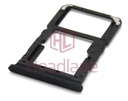 [3883276] Oppo CPH1907 Reno2 SIM Card Tray - Black