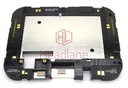 [37D52FA0010] Quanta D52E EE / BT Smart Hub 4G Middle Cover / Frame + Antenna