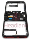 [5D68C16925] Motorola / Lenovo L79031 Legion Pro Middle Cover / Chassis