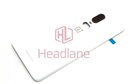 [4720663] OnePlus 6 Back / Battery Cover - White