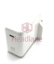 [5473887] OnePlus WC065A41JH 65W USB-C Charger Head - White (UK 3 Pin)