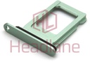 [923-05072] Apple iPhone 12 SIM Card Tray - Green (Original / Service Stock)